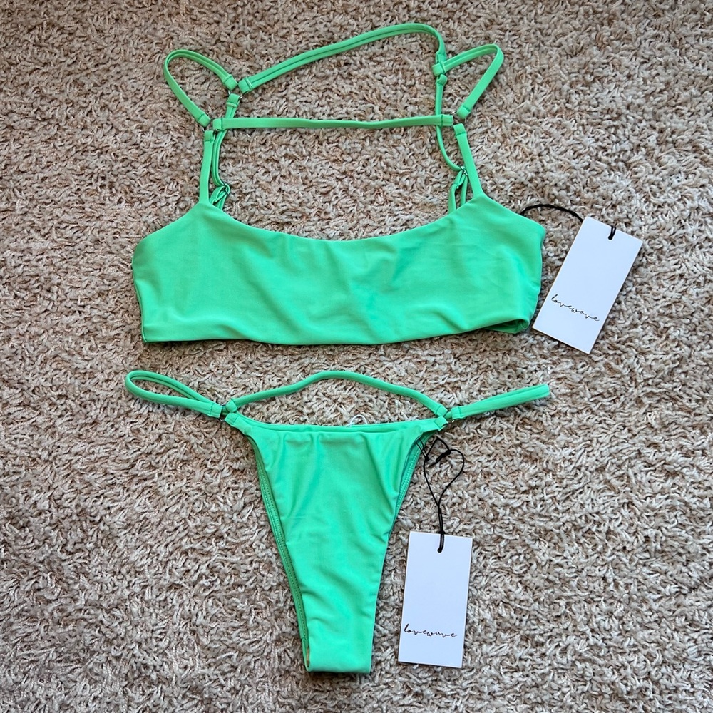 Lovewave Amari Set- S